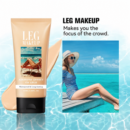 1-Second Airbrushed Leg Concealer