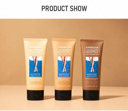 1-Second Airbrushed Leg Concealer
