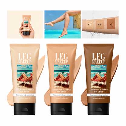 1-Second Airbrushed Leg Concealer