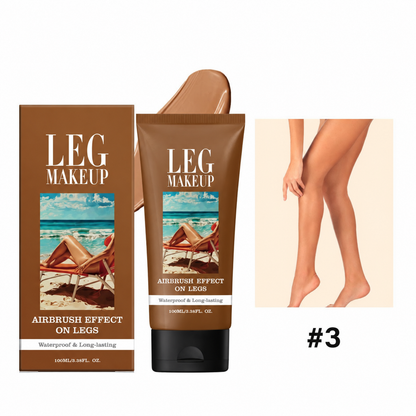 1-Second Airbrushed Leg Concealer
